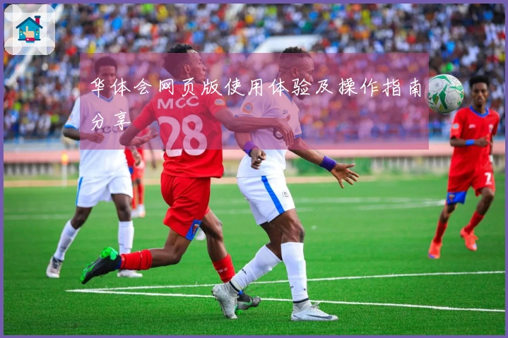 华体会网页版使用体验及操作指南分享