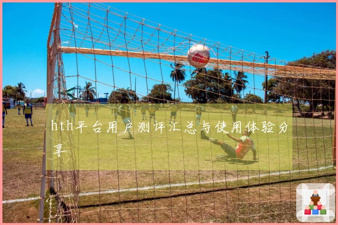 hth平台用户测评汇总与使用体验分享