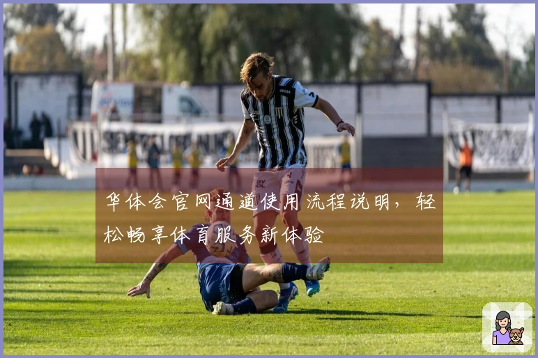 华体会官网通道使用流程说明,轻松畅享体育服务新体验